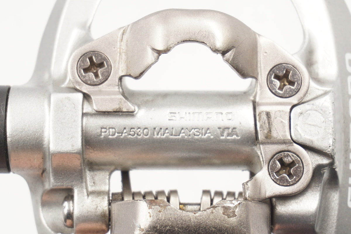 SHIMANO 「シマノ」 PD-A530 ペダル / 奈良店