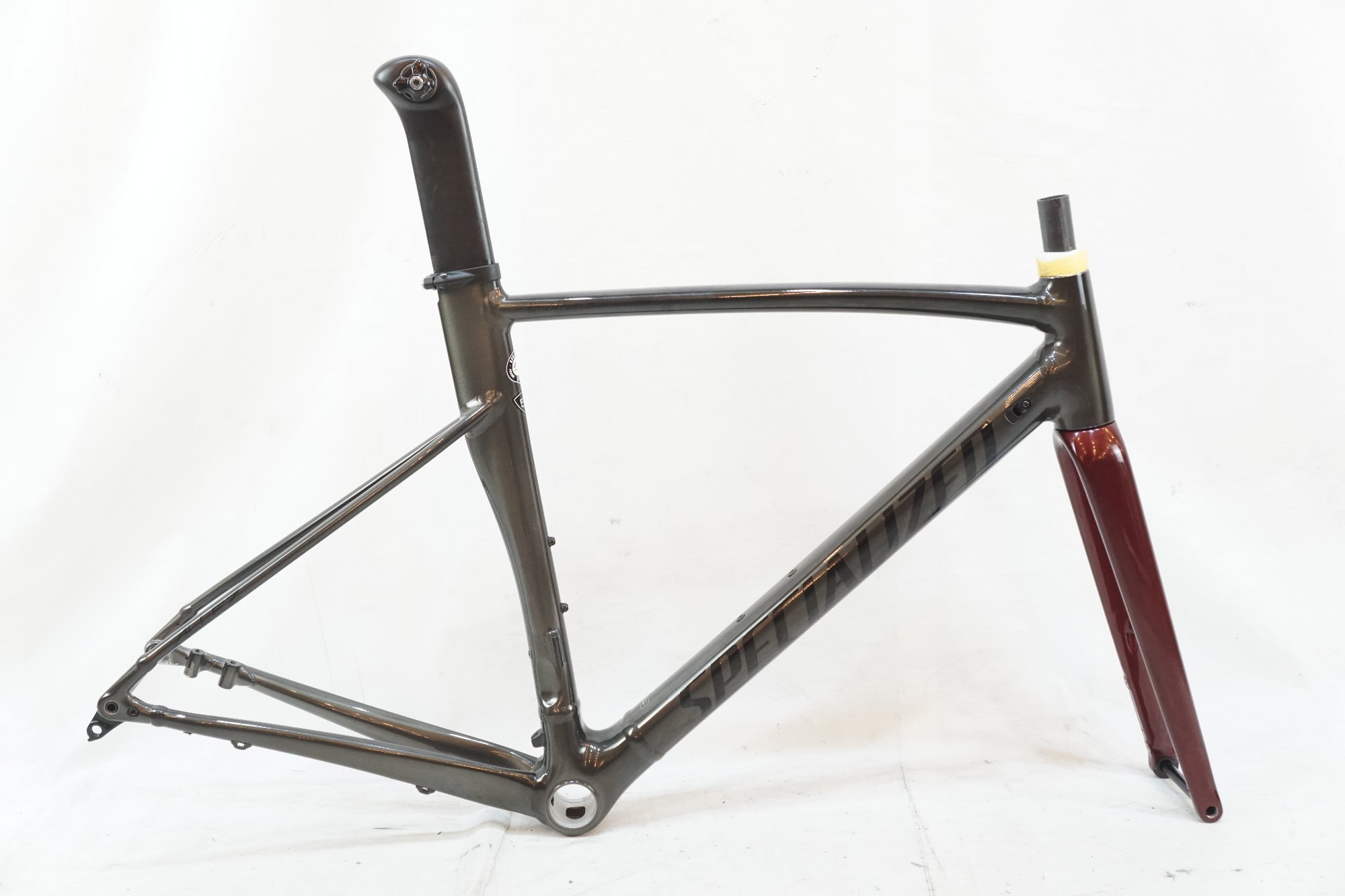 SUPECIALIZED 「スペシャライズド」 ALLEZ SPRINT 2020年モデル フレームセット / バイチャリ浦和ベース