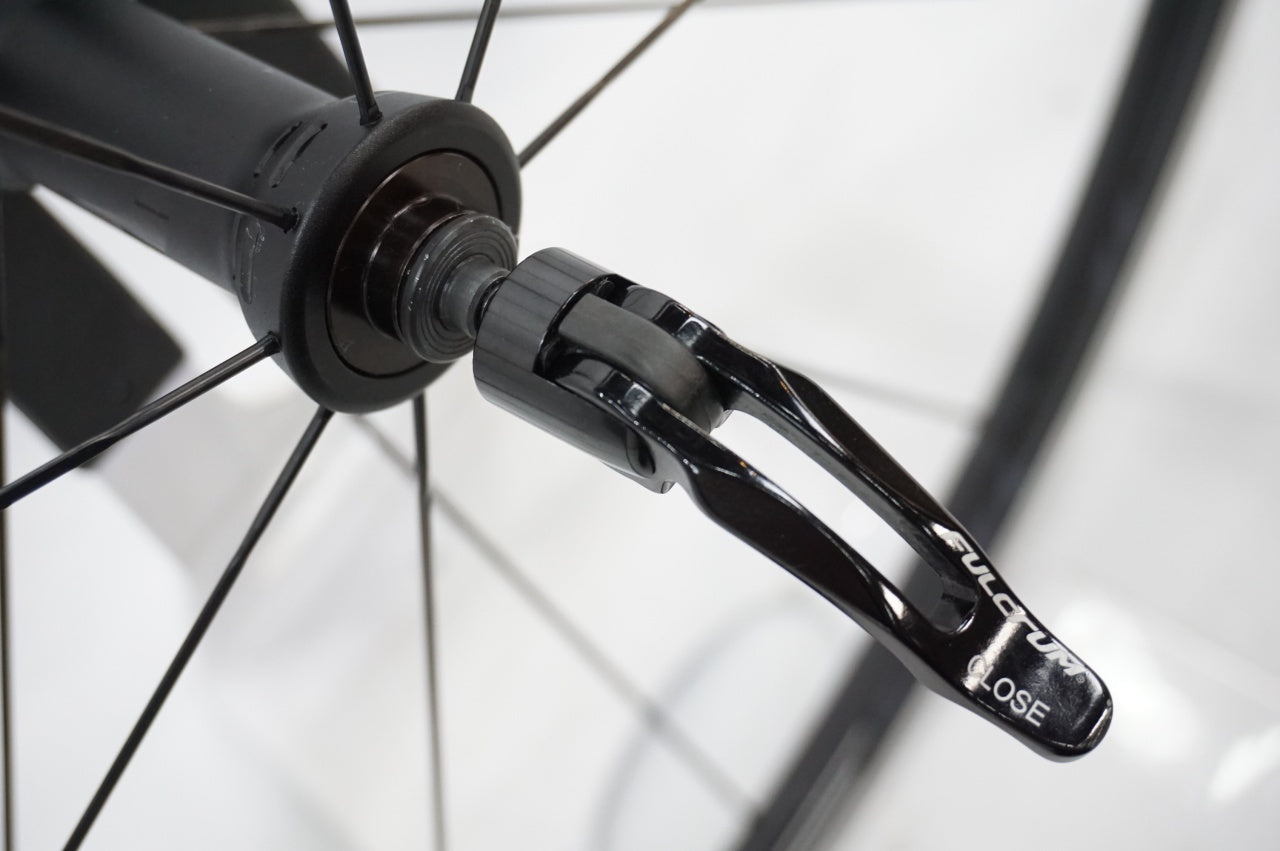 FULCRUM 「フルクラム」 RACING 3 17C SHIMANO 11S ホイール