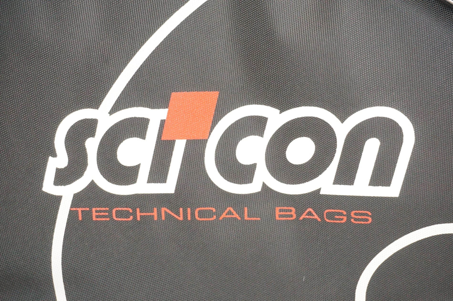 SCICON 「シーコン」 53 REVOLUTION キャスター付き 輪行バッグ / 宇都宮店