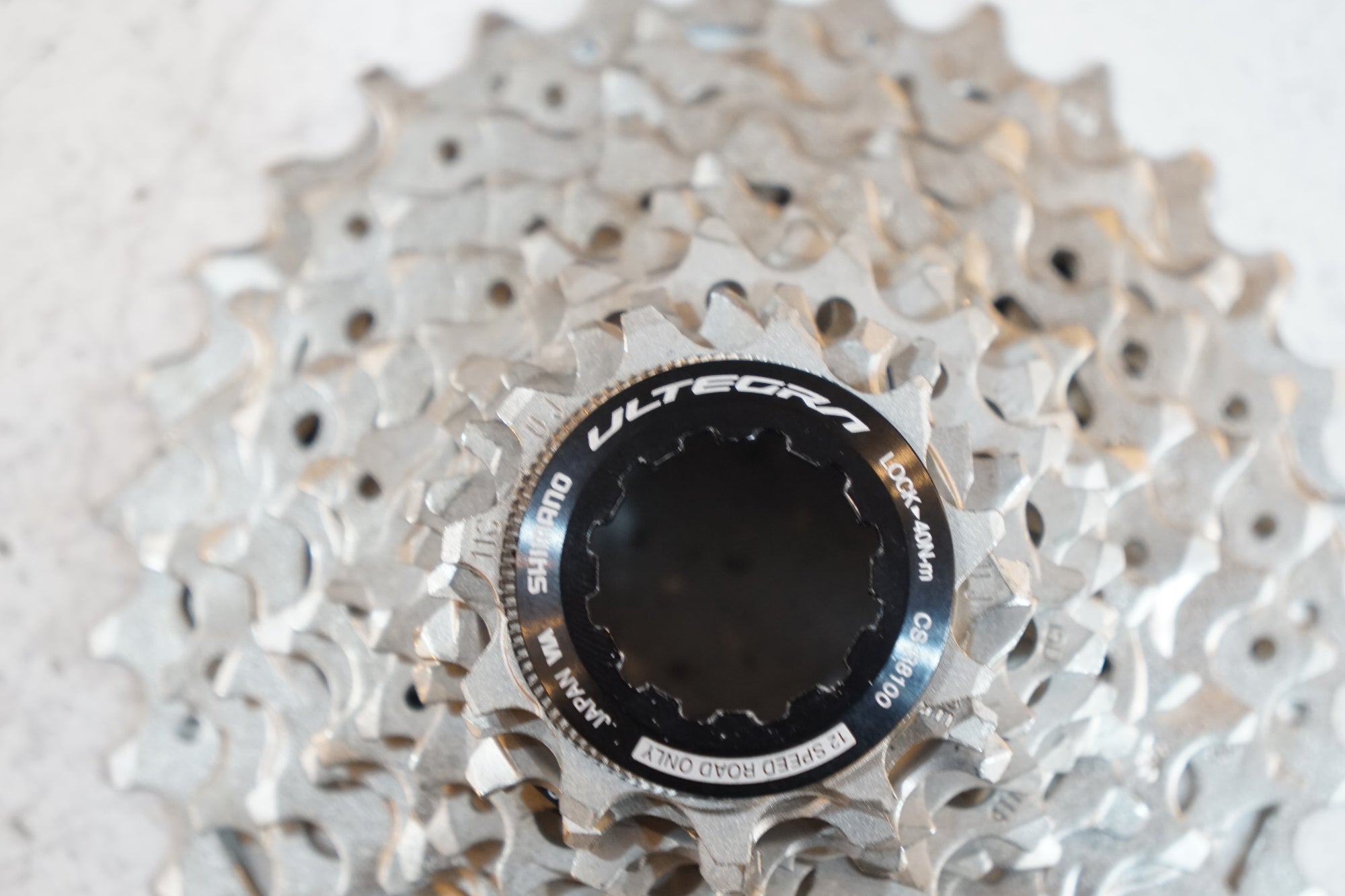 未走行品｜SHIMANO ULTEGRA R8100 12s 11-30T 未走行品｜SHIMANO ULTEGRA R8100 12s 11-30T 未走行品｜SHIMANO ULTEGRA