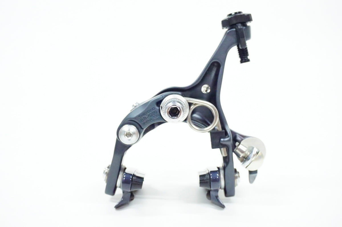 ★SHIMANO ULTEGRA BR-6700 キャリパーブレーキ 超美品★ SHIMANO 「シマノ」 ULTEGRA BR-6700 キャリパーブレーキセット