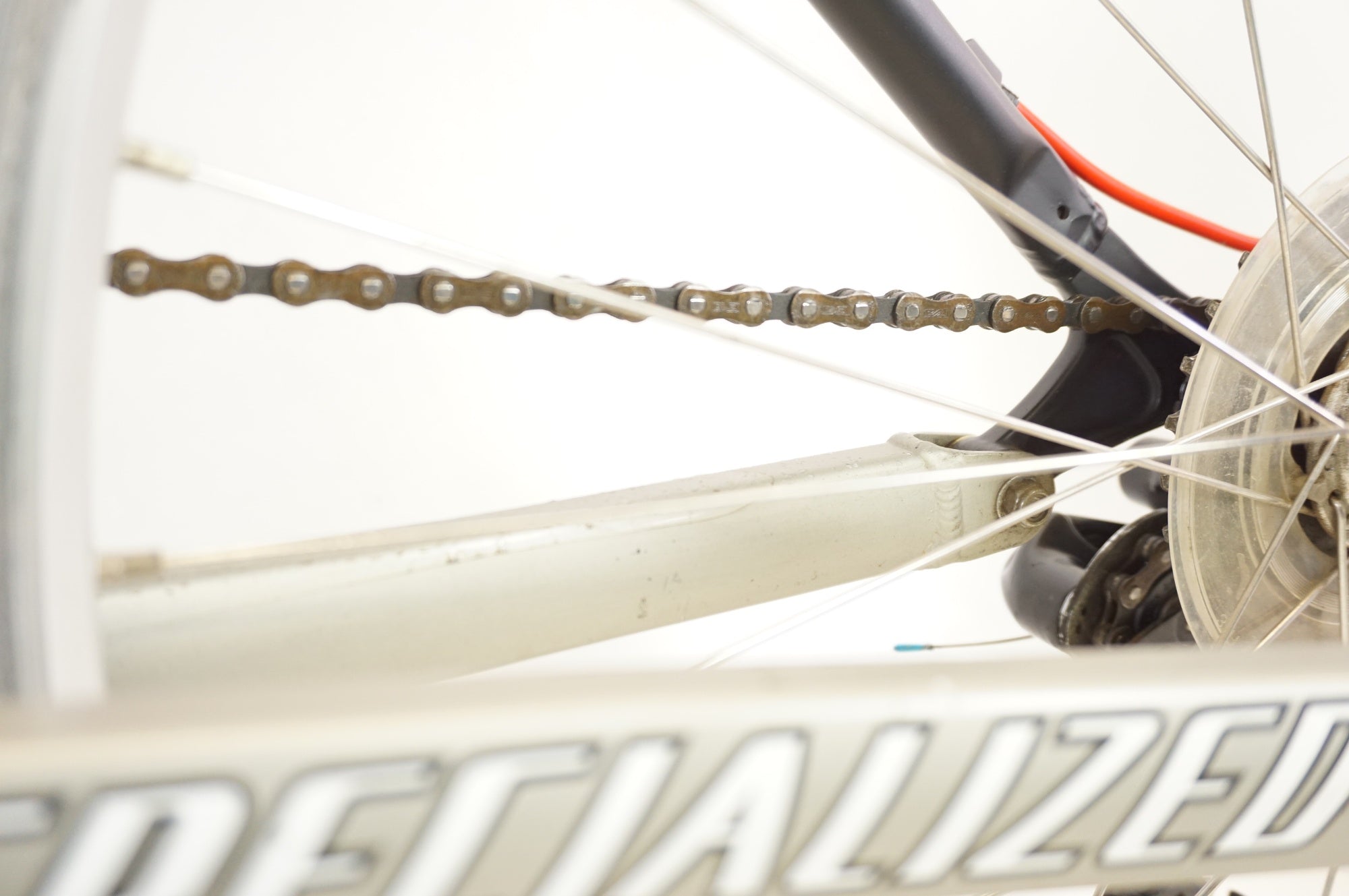 SPECIALIZED 「スペシャライズド」 GROUND CONTROL FSR 1998年頃 マウンテンバイク カスタム / 宇都宮店