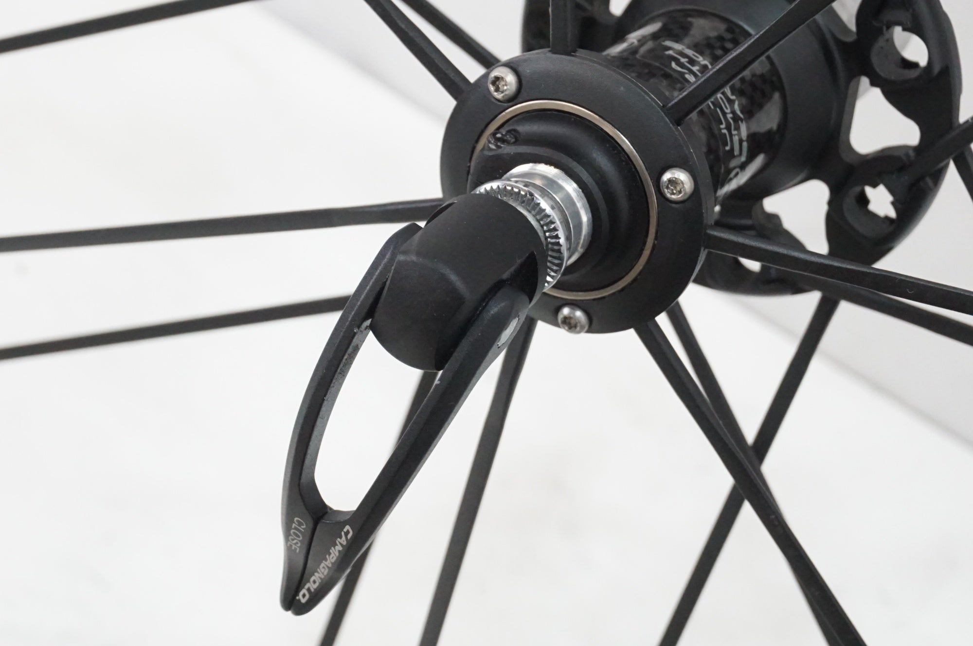 CAMPAGNOLO 「カンパニョーロ」 SHAMAL MILLE C17 シマノ11S ホイール