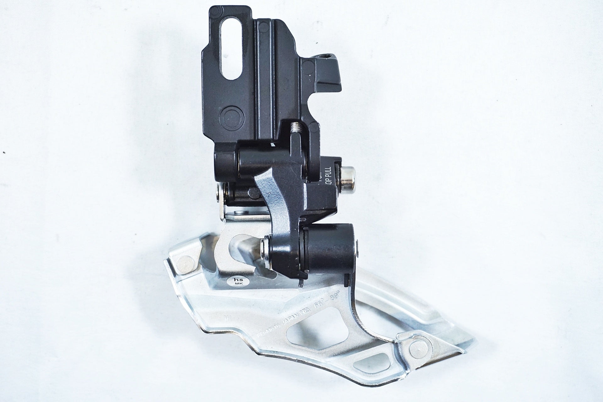SHIMANO 「シマノ」 DEORE FD-M616 フロントディレイラー / 有明ガーデン店