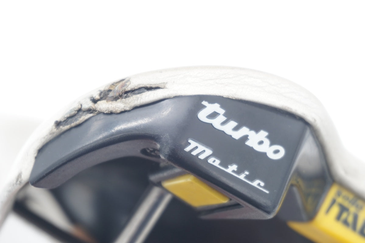 SELLE ITALIA セライタリア　turboのサドル Amazon | SELLE ITALIA(セライタリア) MILANO TURBO BONNIE FeC