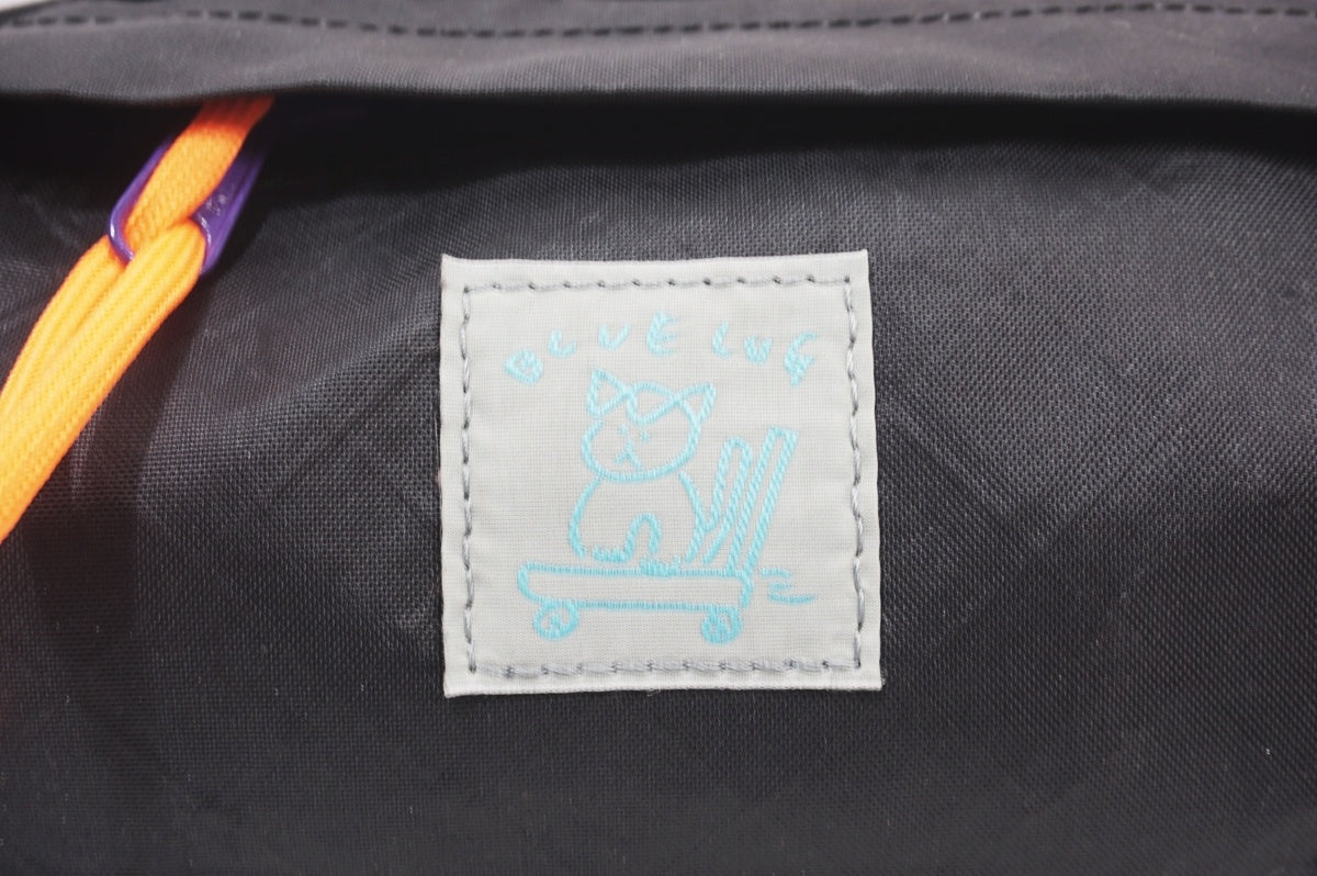 BLUE LUG 「ブルーラグ」 ハンドルバー ポーチ バッグ / バイチャリ世田谷店