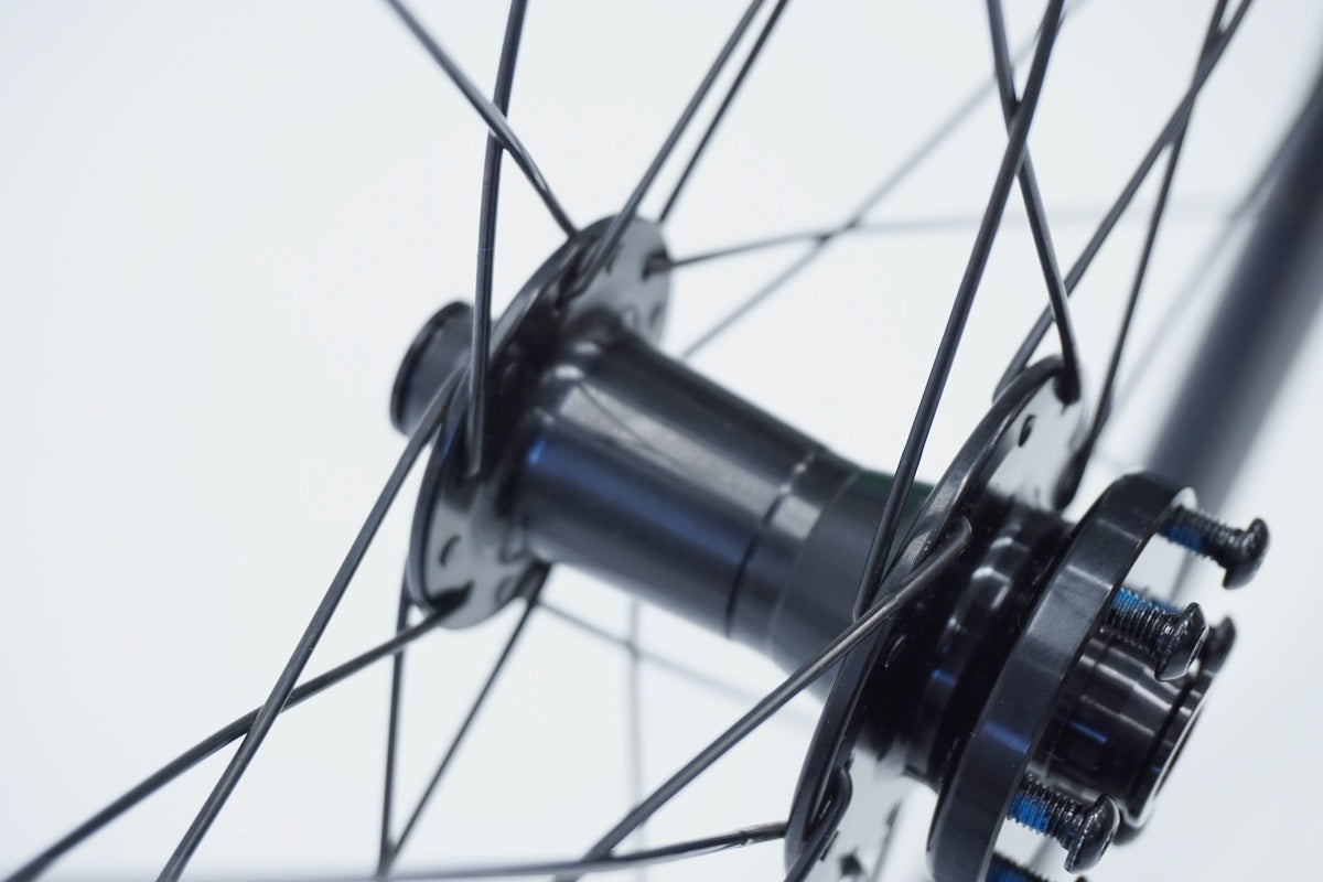 GIANT 「ジャイアント」 P-A2 DISC SHIMANO12S ホイールセット / 京都八幡店