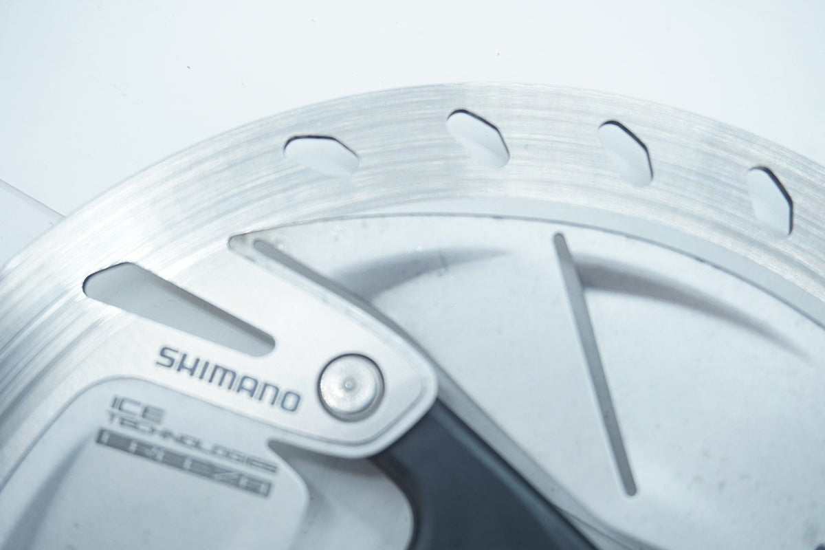 SHIMANO 「シマノ」 SM-RT800 ディスクローターセット / 京都