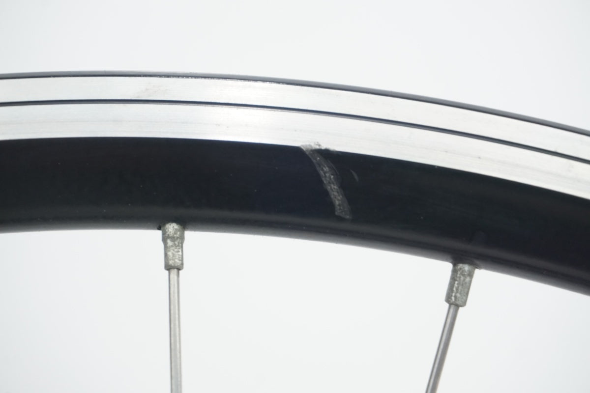 FIR 「ファー」 NET97 リム MICHE ハブ SHIMANO8-9速 リアホイール / 滋賀大津店
