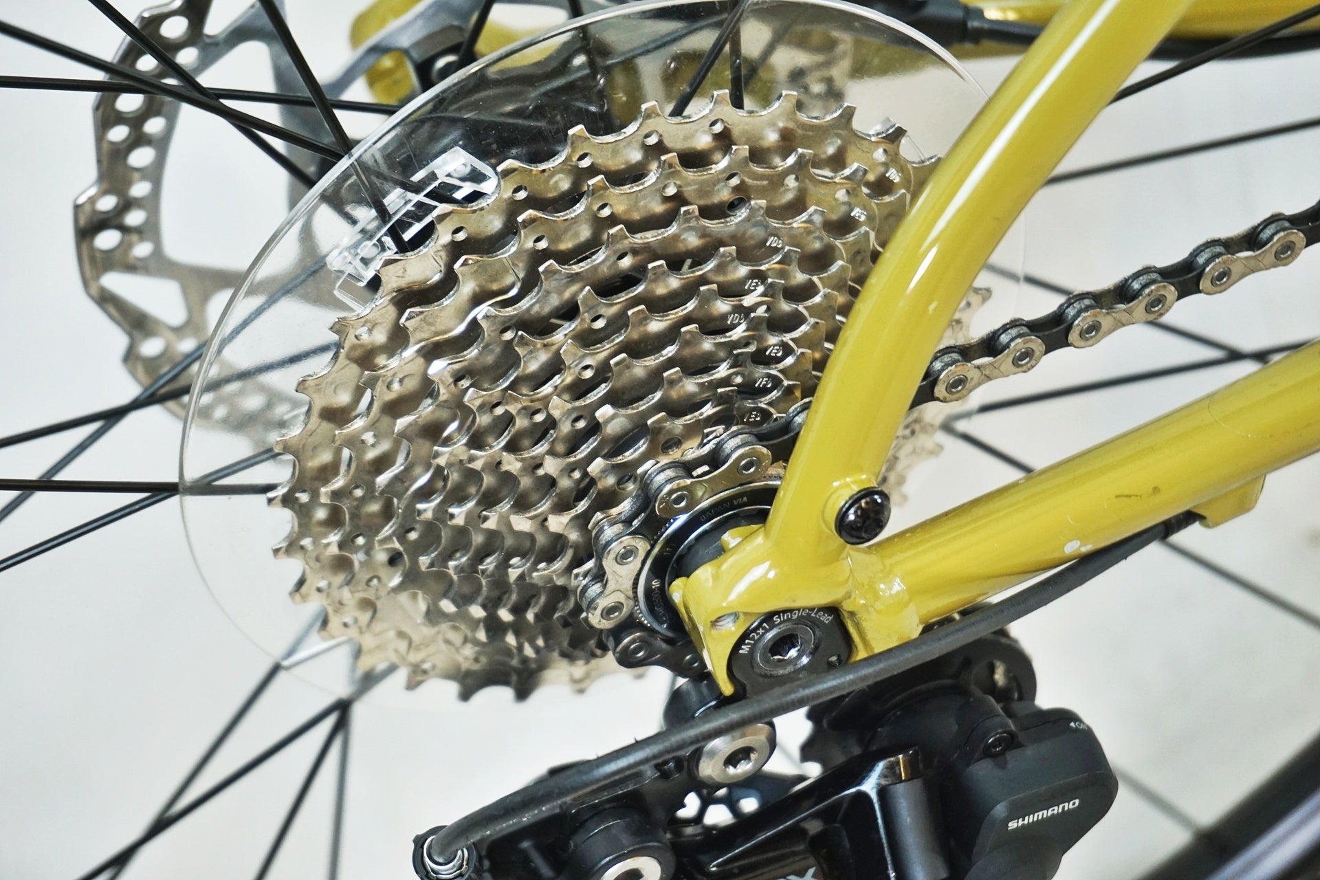 CANNONDALE 「キャノンデール」 TOPSTONE 2 GRX 2024年モデル グラベルロード / 有明ガーデン店