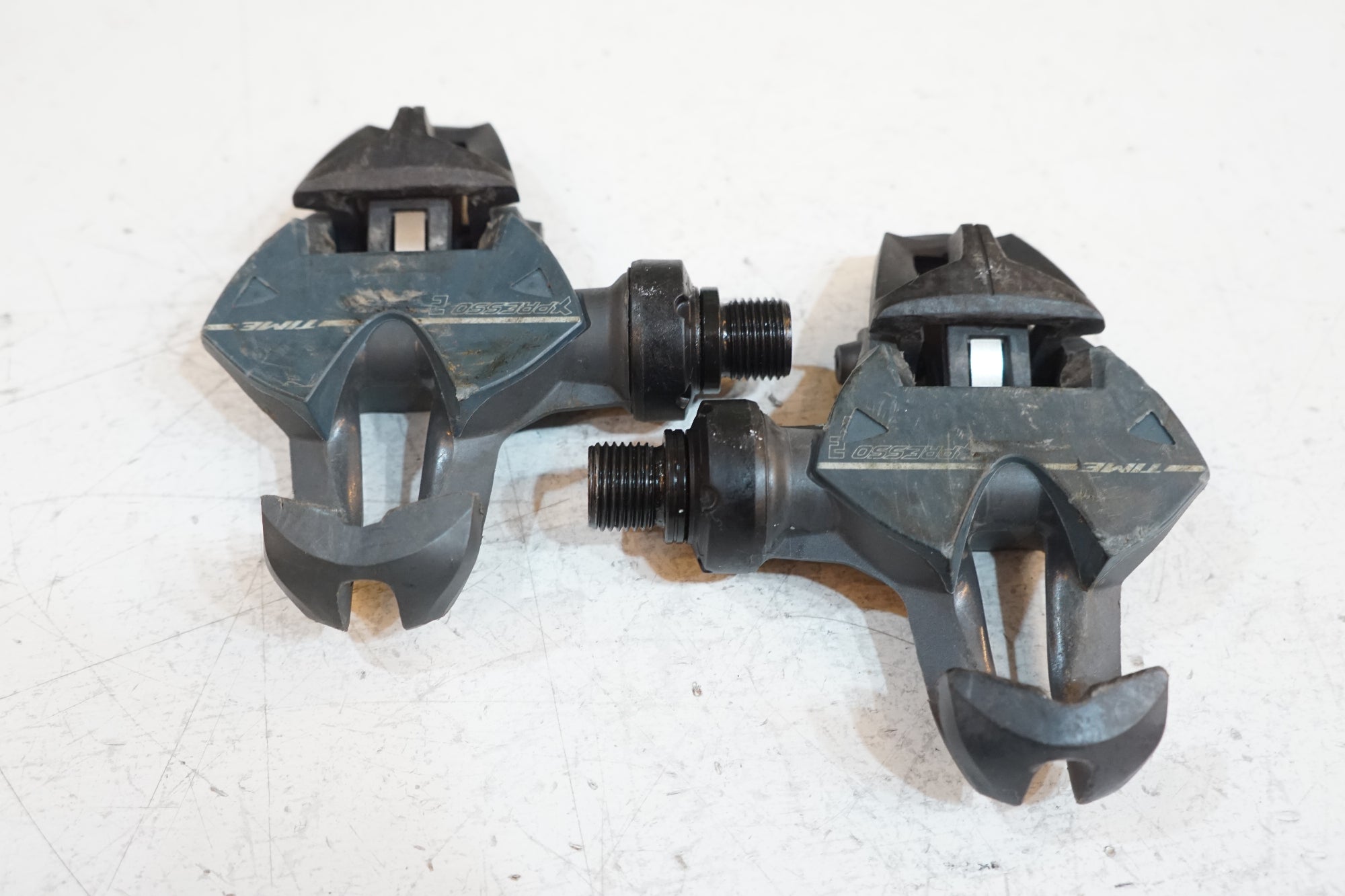 TIME 「タイム」 XPRESSO 2 ペダル / バイチャリ浦和ベース