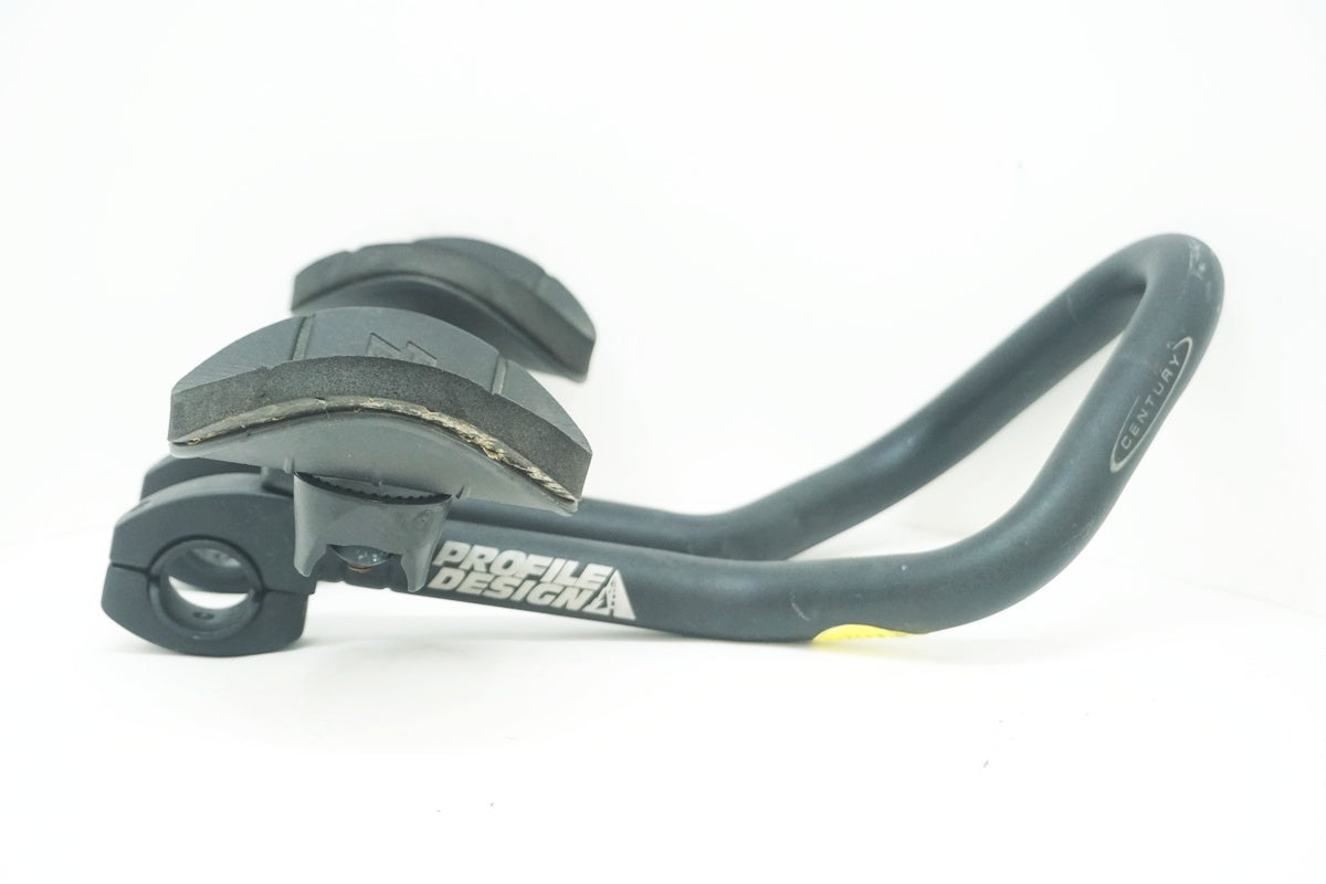 PROFILE DESIGN 「プロファイルデザイン」 Φ25.4 300mm TTバー / 大阪美原北インター店