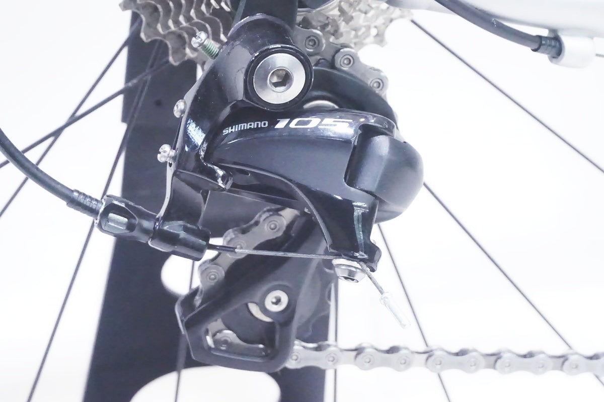 SPECIALIZED 「スペシャライズド」 ALLEZ SPRINT DSW 2018年モデル ロードバイク/ 京都西院店