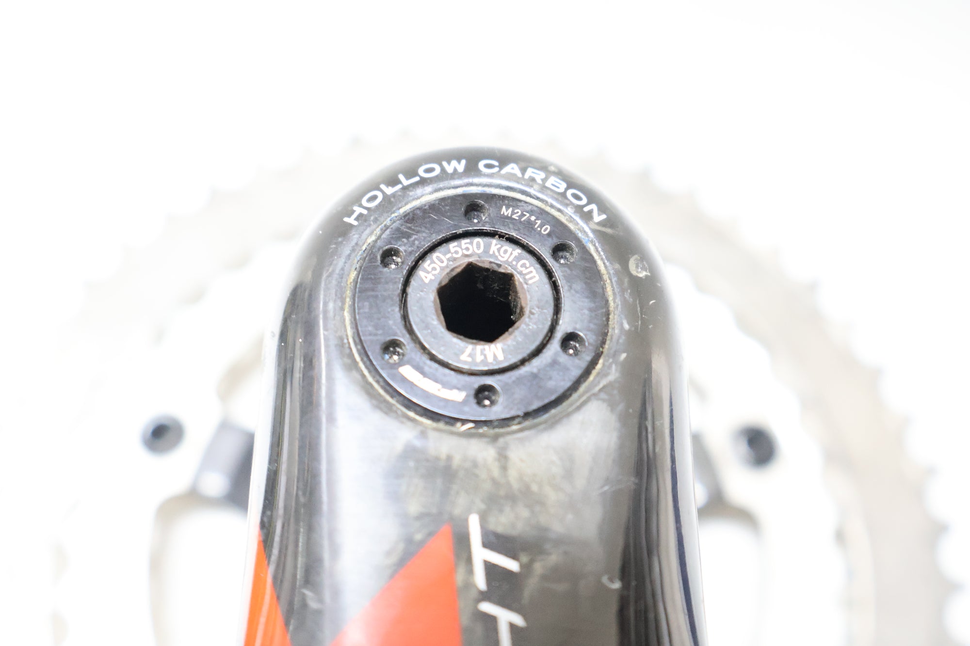 FSA 「エフエスエー」 SL-K LIGHT 53-39T 170mm カーボンクランク / 高知店