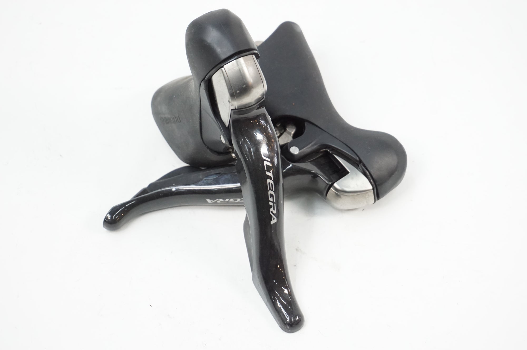 SHIMANO 「シマノ」  ULTEGRA ST-6700 デュアルコントロールレバー / 川越店