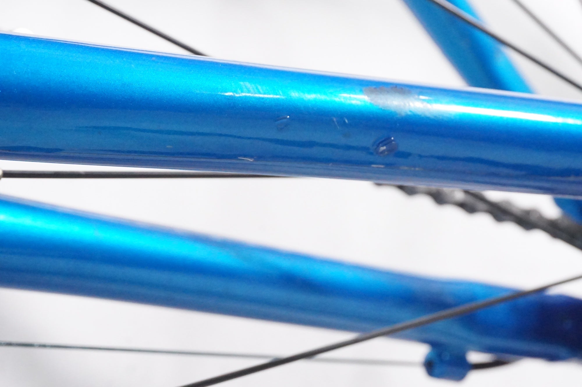 LOUIS GARNEAU 「ルイガノ」 SETTER 9.0 DISC 2024年モデル クロス