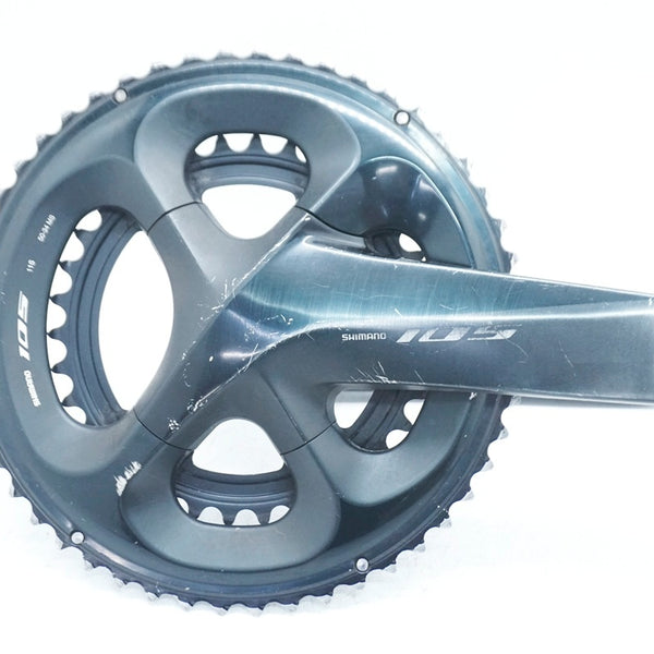 SHIMANO 「シマノ」 105 FC-R7000 170mm 50/34T クランク / 大阪門真店