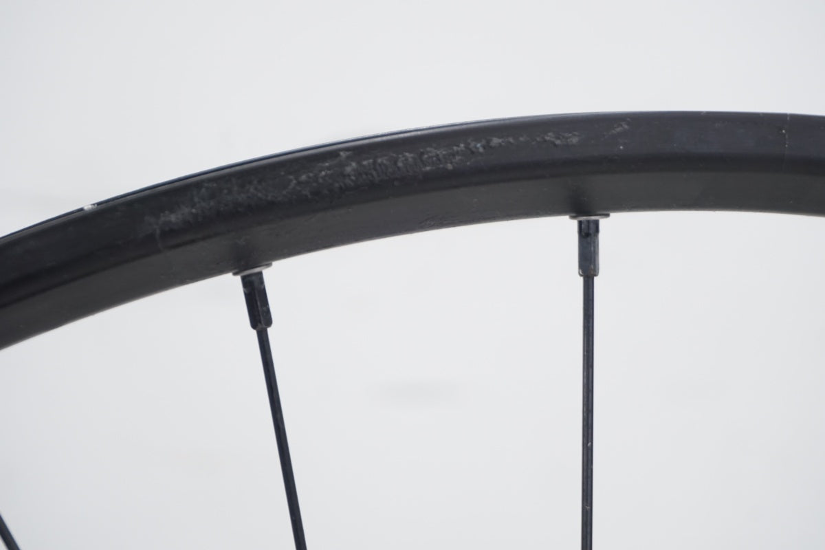 STANS 「スタンス」 FLOW リム HB-MT410-B ハブ フロントホイール / 滋賀大津店