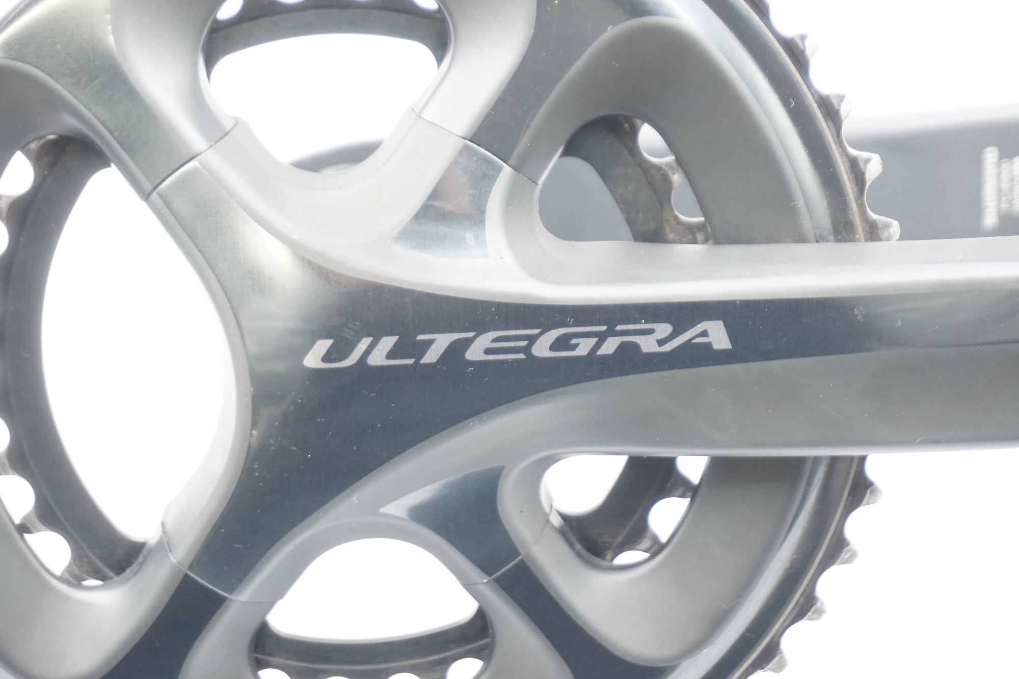 SHIMANO 「シマノ」 ULTEGRA FC-6800 50/34T 172.5mm クランクセット / 奈良店 ｜  バイチャリ公式オンラインショップ 【スポーツ自転車買取販売専門店】