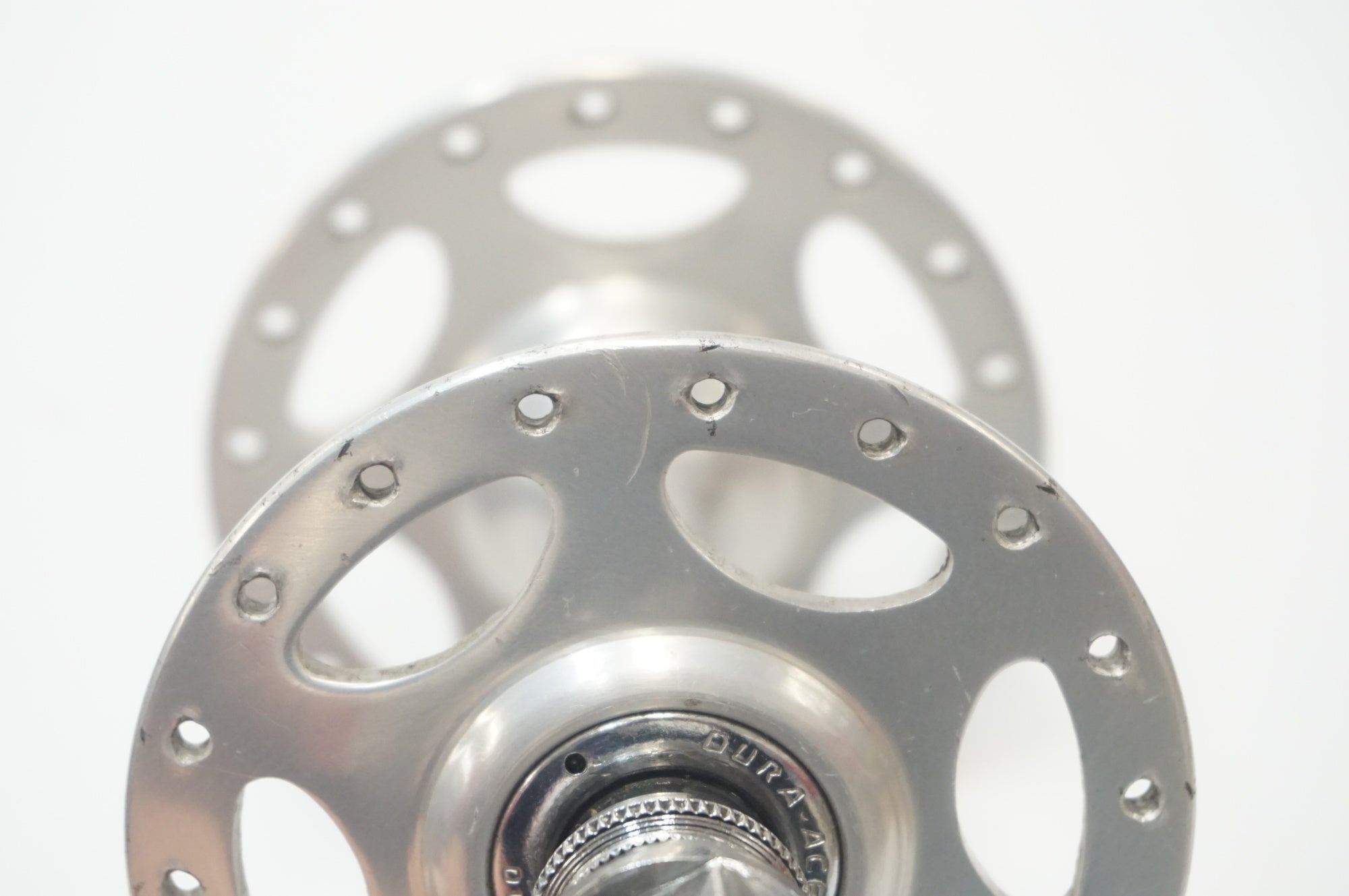 SHIMANO 「シマノ」 DURA-ACE フロントハブ / 福岡店