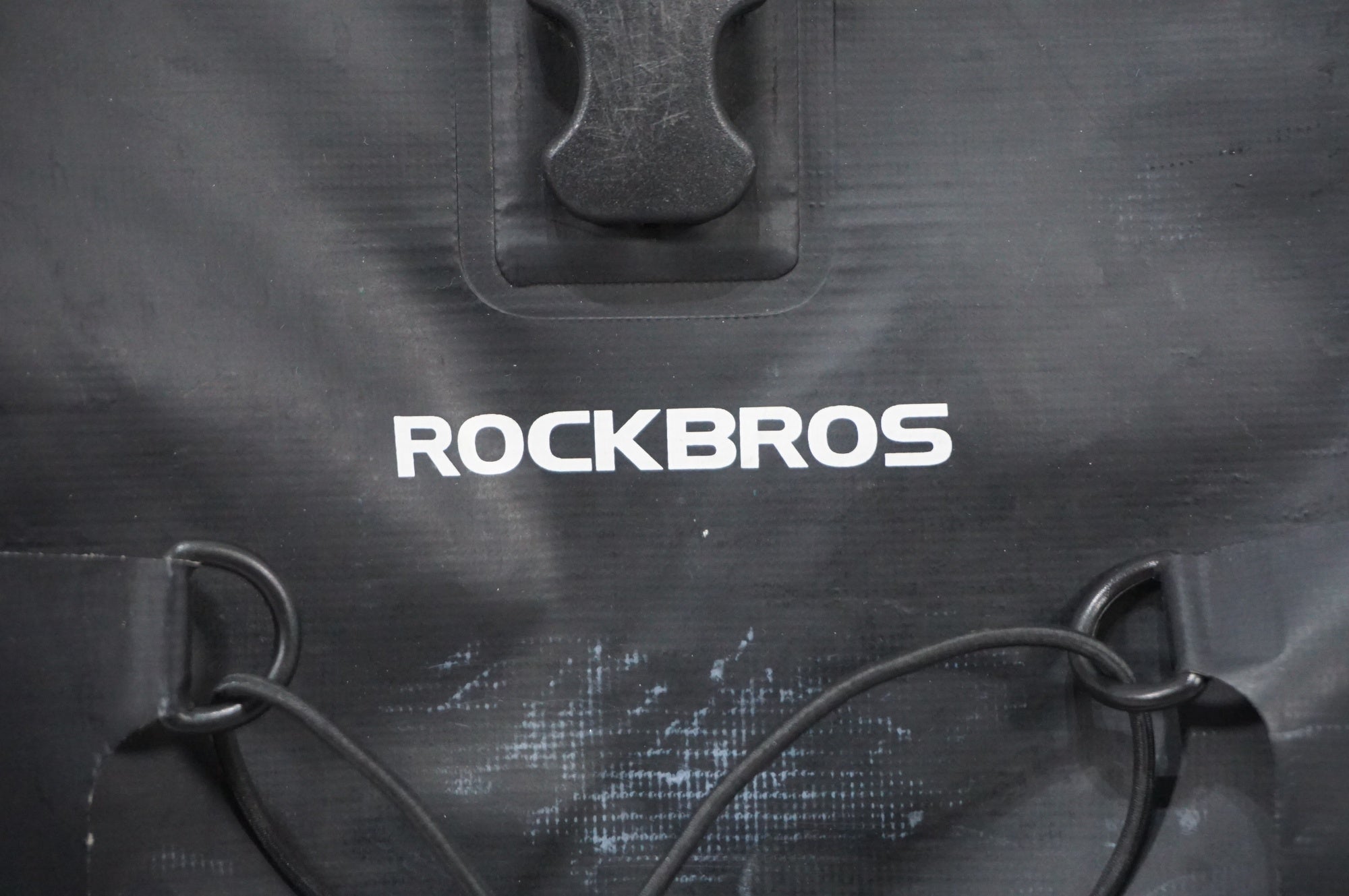ROCKBROS 「ロックブロス」 パニアサイドバッグ / AKIBA店