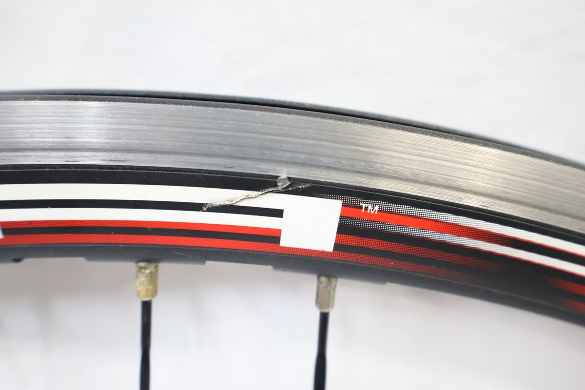 CAMPAGNOLO 「カンパニョーロ」 ZONDA C15 シマノ11速 ホイールセット / 高知店