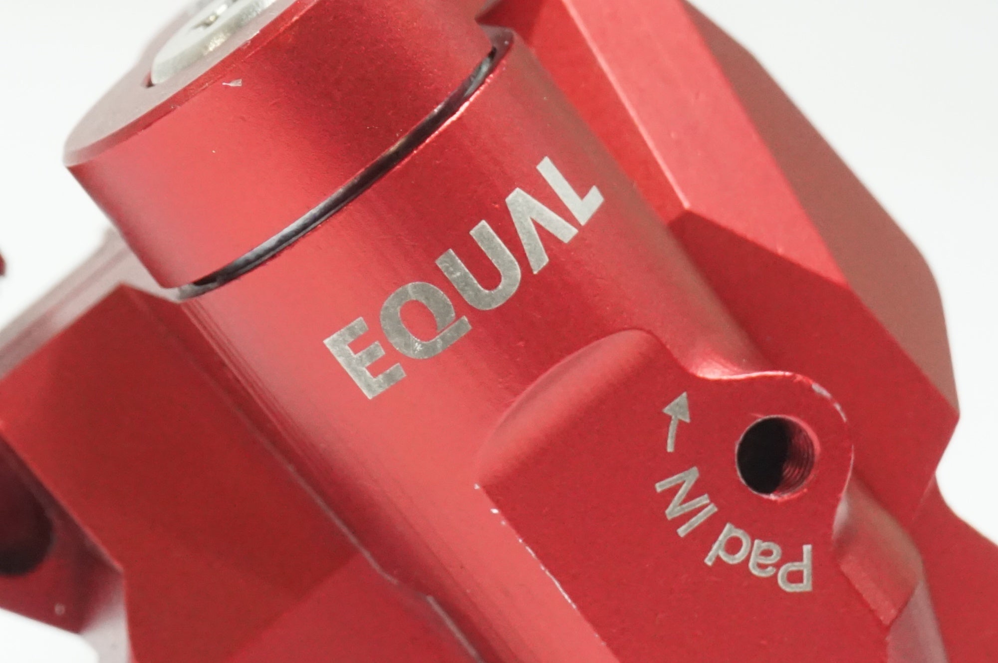 GROWTAC 「グロータック」 EQUAL DBR-X501-SL ディスクブレーキ / 大宮店