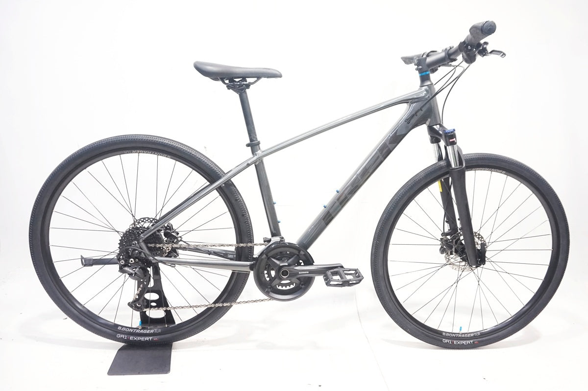 TREK 「トレック」 DUAL SPORT 3 2021年モデル クロスバイク / 大阪門真店