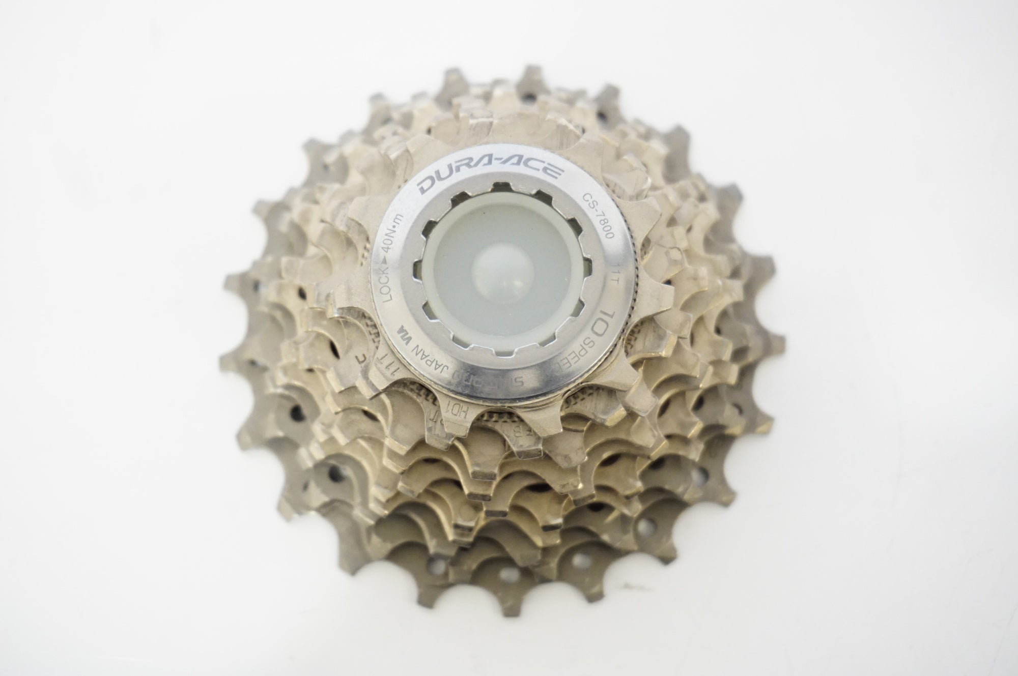 SHIMANO 「シマノ」 DURA-ACE CS-7800 11-21T スプロケット / 浜松店