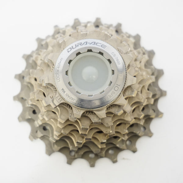 SHIMANO 「シマノ」 DURA-ACE CS-7800 11-21T スプロケット / 浜松店