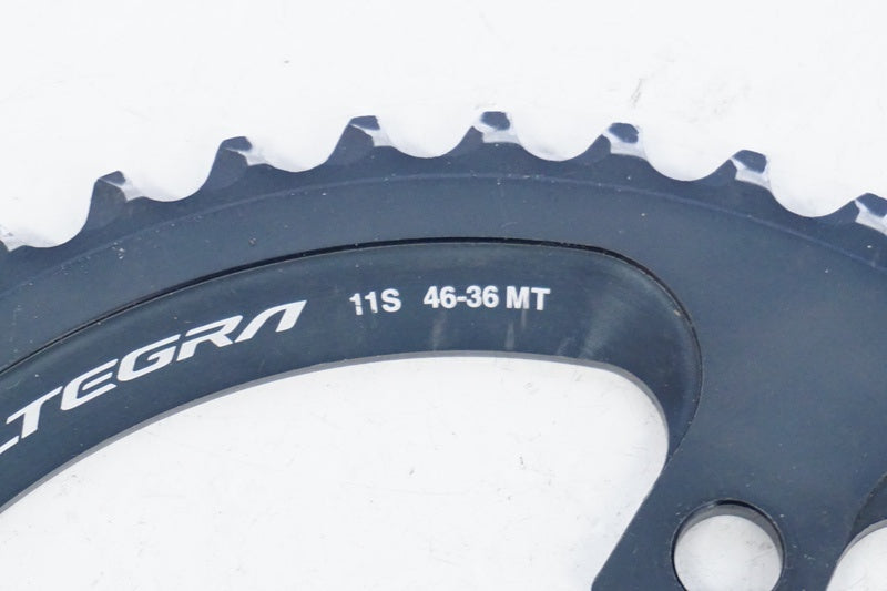 SHIMANO 「シマノ」 ULTEGRA 46-36T チェーンリング / 浜松店