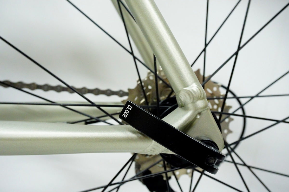 MERIDA 「メリダ」 SCULTURA RIM 100 2021年モデル ロードバイク / 名古屋大須店