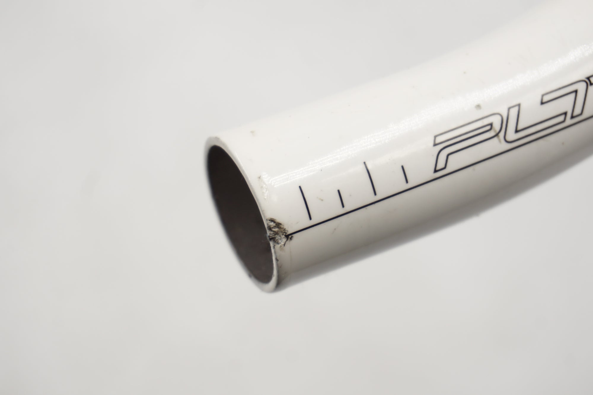 SHIMANO PRO 「シマノプロ」 PLT Φ31.8 400mm ハンドル / 奈良店