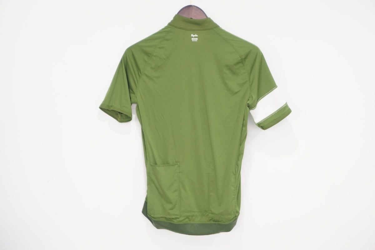 RAPHA 「ラファ」 Mサイズ 半袖ジャージ  / 滋賀大津店