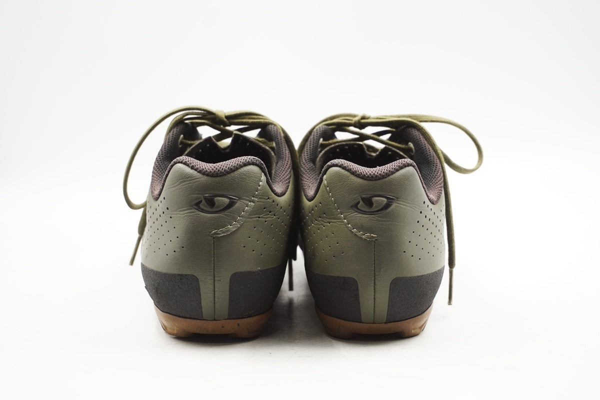 GIRO 「ジロ」 PRIVATEER LACE EU42 シューズ / 奈良店