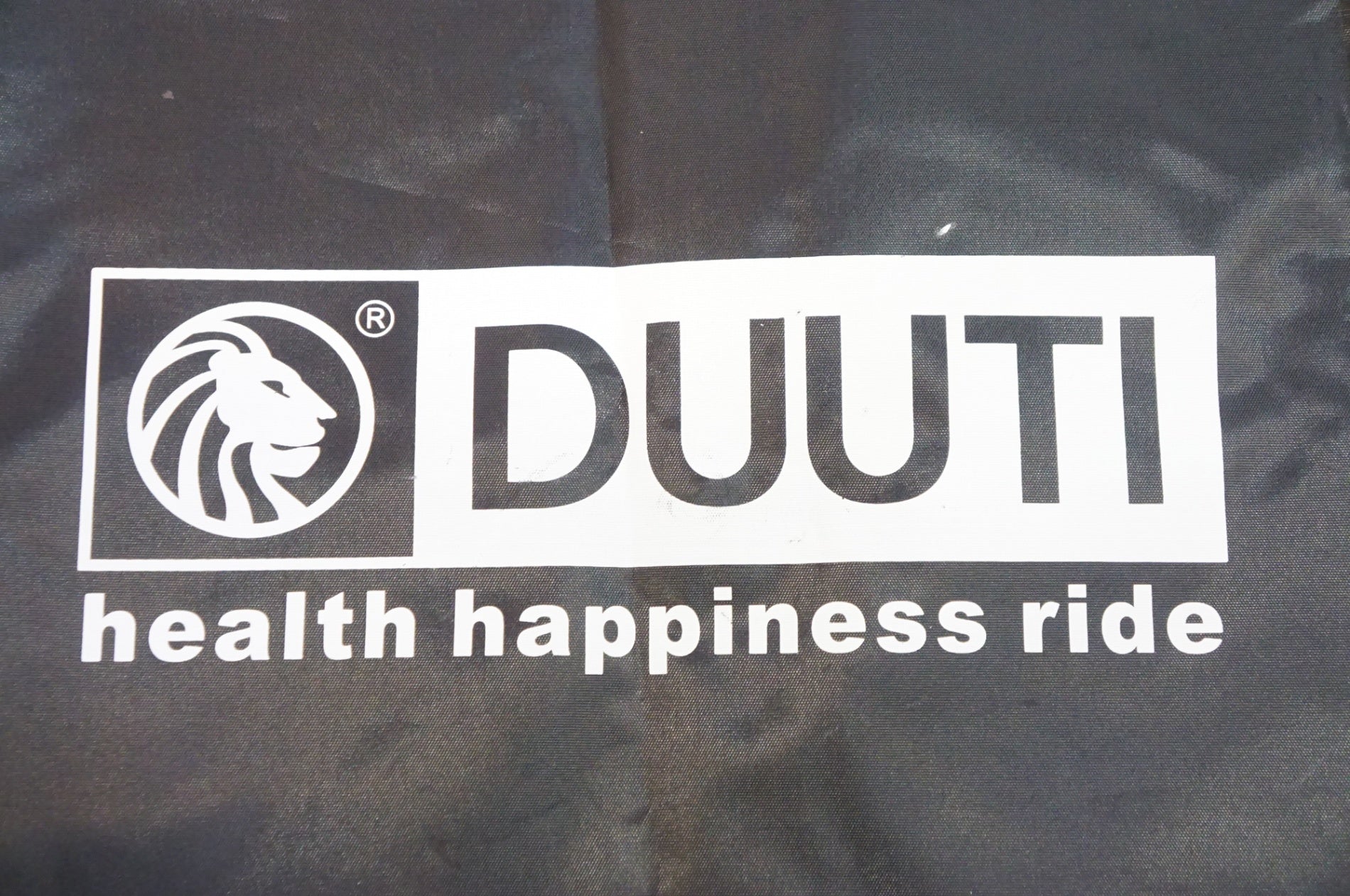 DUUTI 「ドゥーティー」 ホイールバッグセット / 熊谷本店