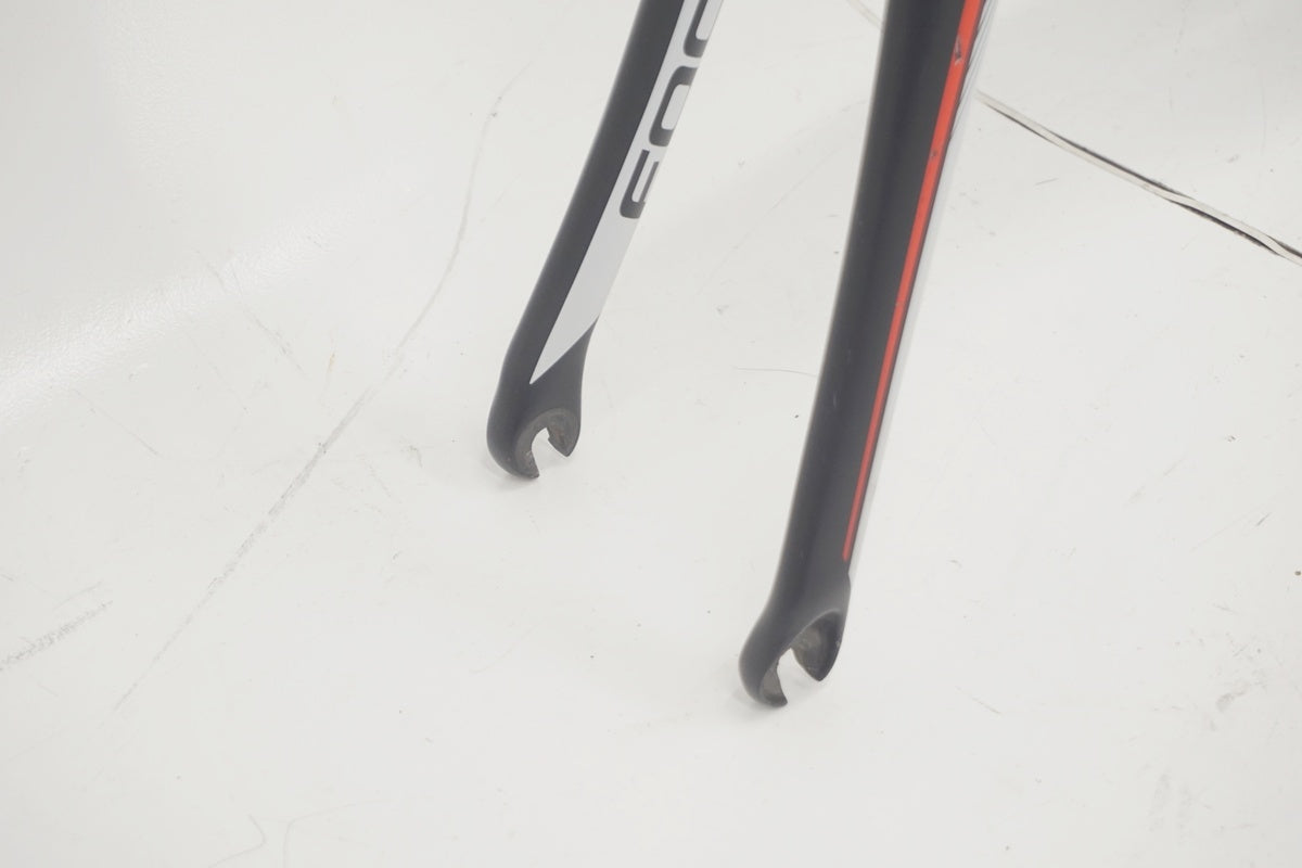 FOUCAS 「フォーカス」 CAYO 2016年モデル フレームセット / 京都八幡店