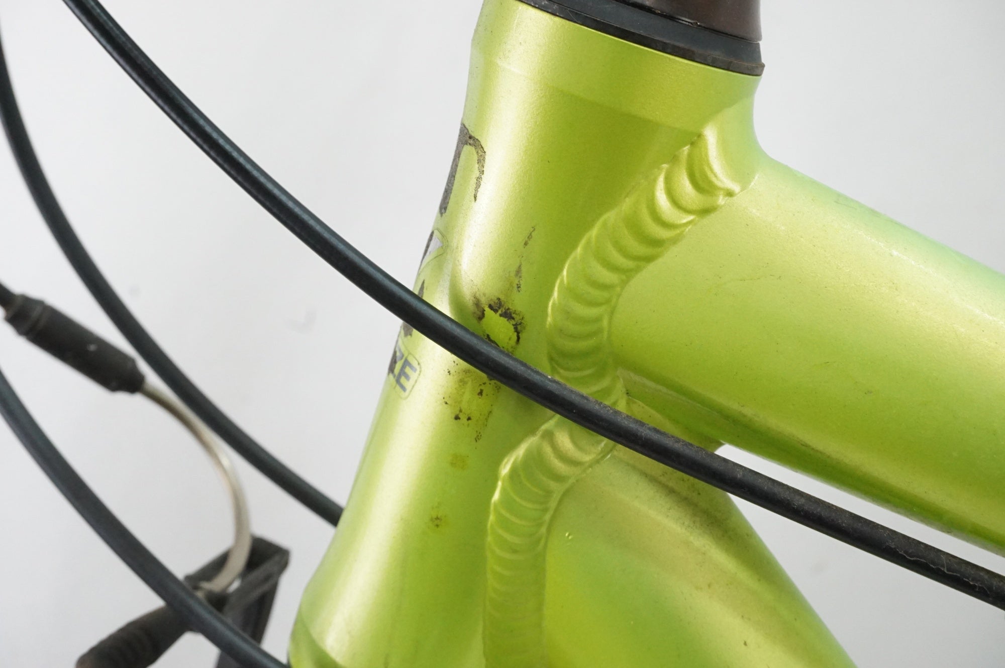 ジャンク MARUKIN 「マルキン」 VACANZE 2016年モデル クロスバイク / 大宮店