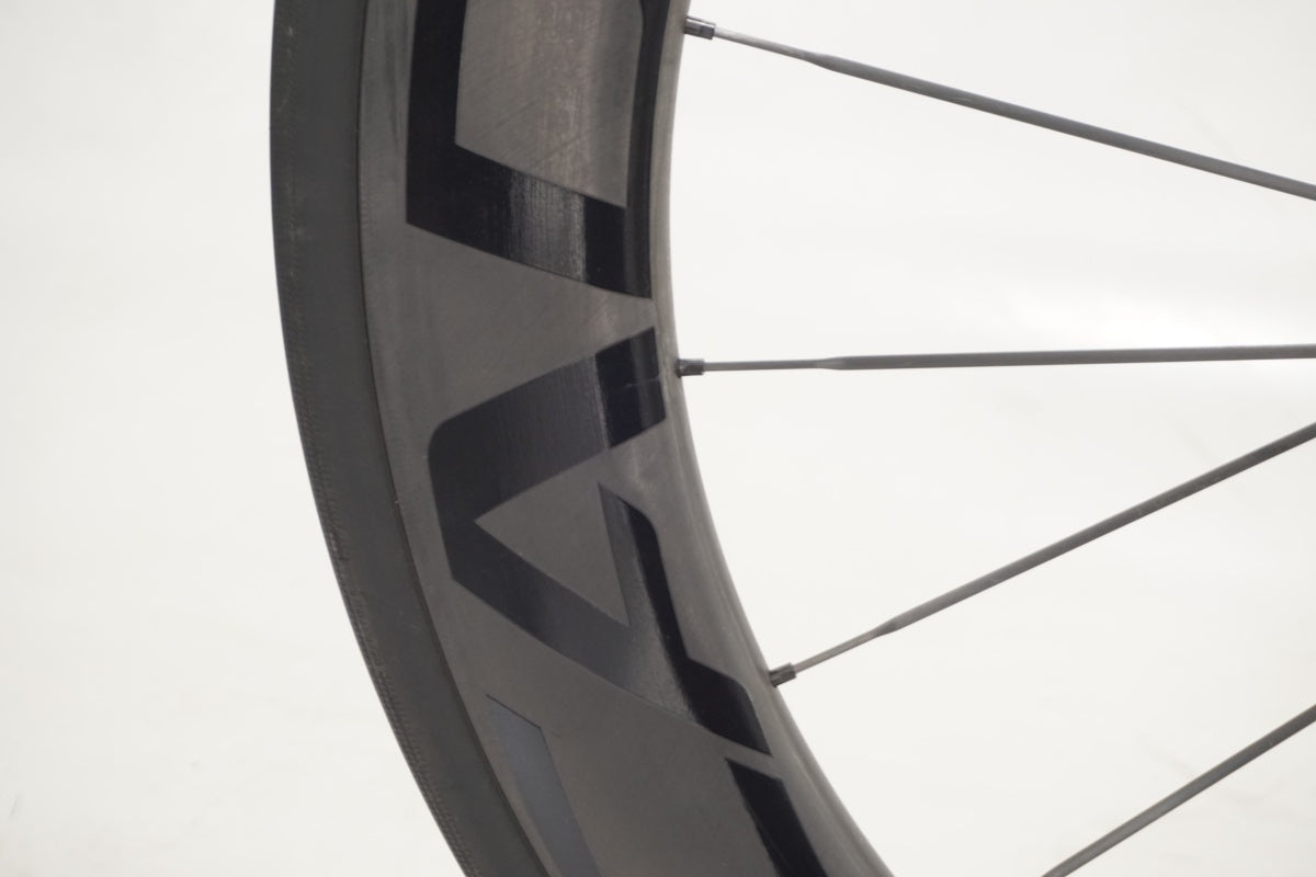 CADEX 「カデックス」 65 Tubeless シマノ11速 ホイールセット / 滋賀大津店