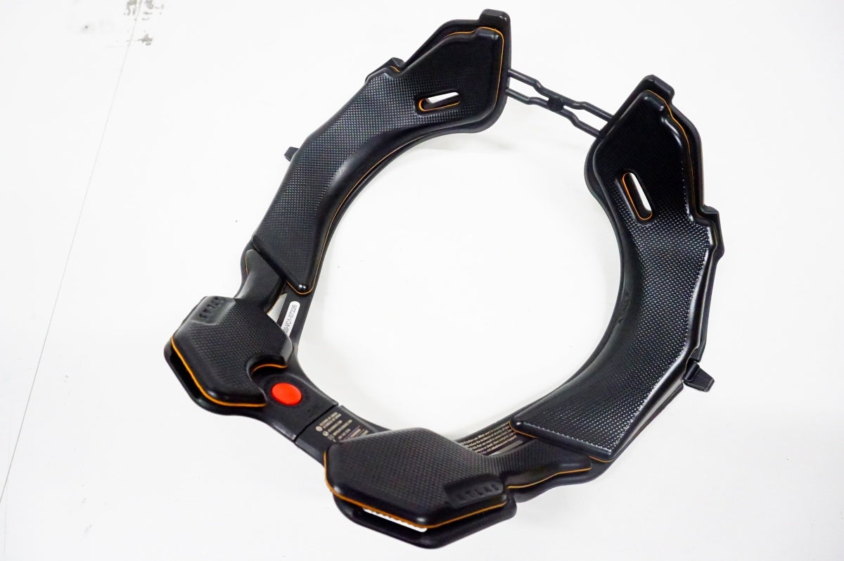 ATLAS 「アトラス」 VISION LG/XLサイズ ネックプレート / 名古屋大須店