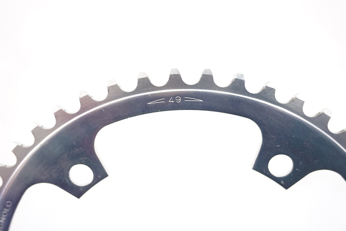 CAMPAGNOLO「カンパニョーロ」 BREV 49T チェーンリング / 浜松店