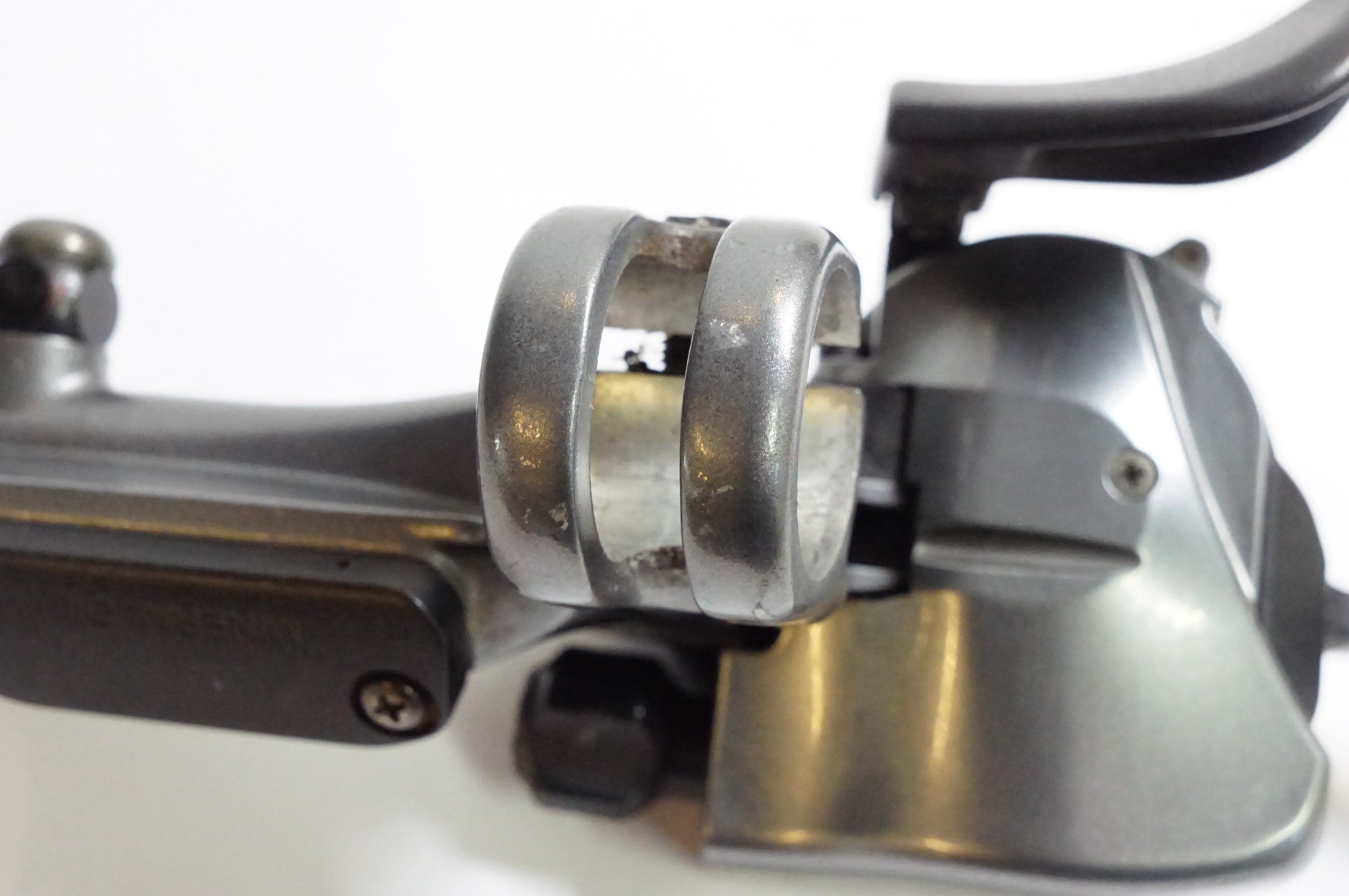 SHIMANO 「シマノ」 XTR ST-M965+BR-M965 キャリパー レバーセット / 熊谷本店