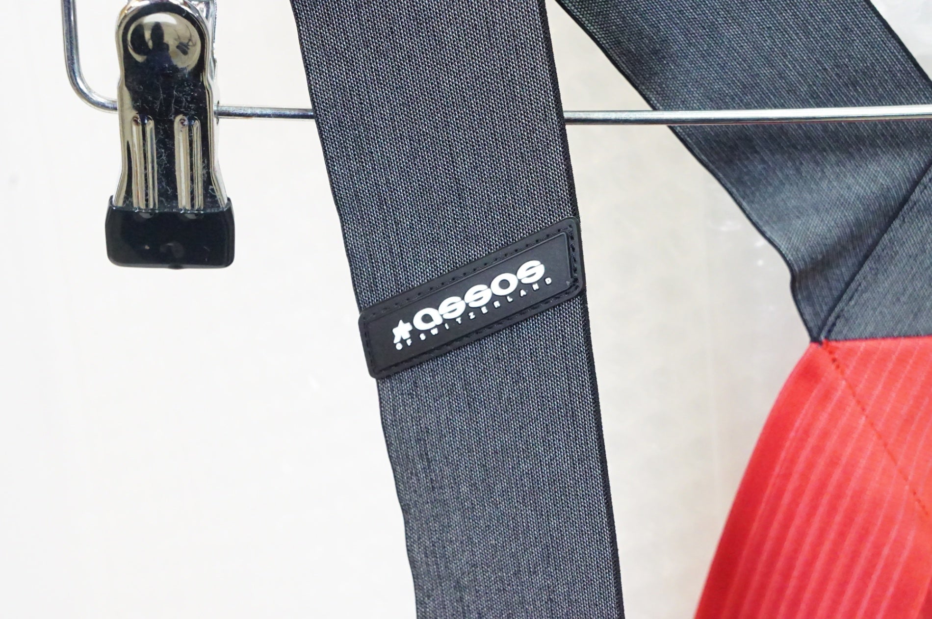 ASSOS 「アソス」 EQUIPE RS Sサイズ ビブショーツ / 熊谷本店