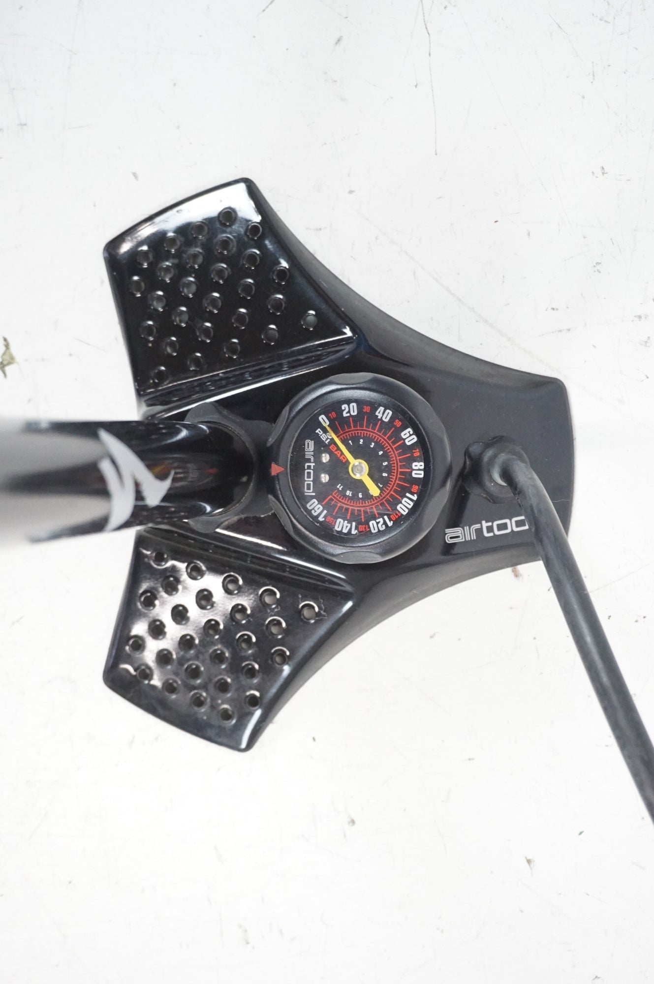 SPECIALIZED 「スペシャライズド」 AIR TOOL SPORT フロアポンプ / 宇都宮店
