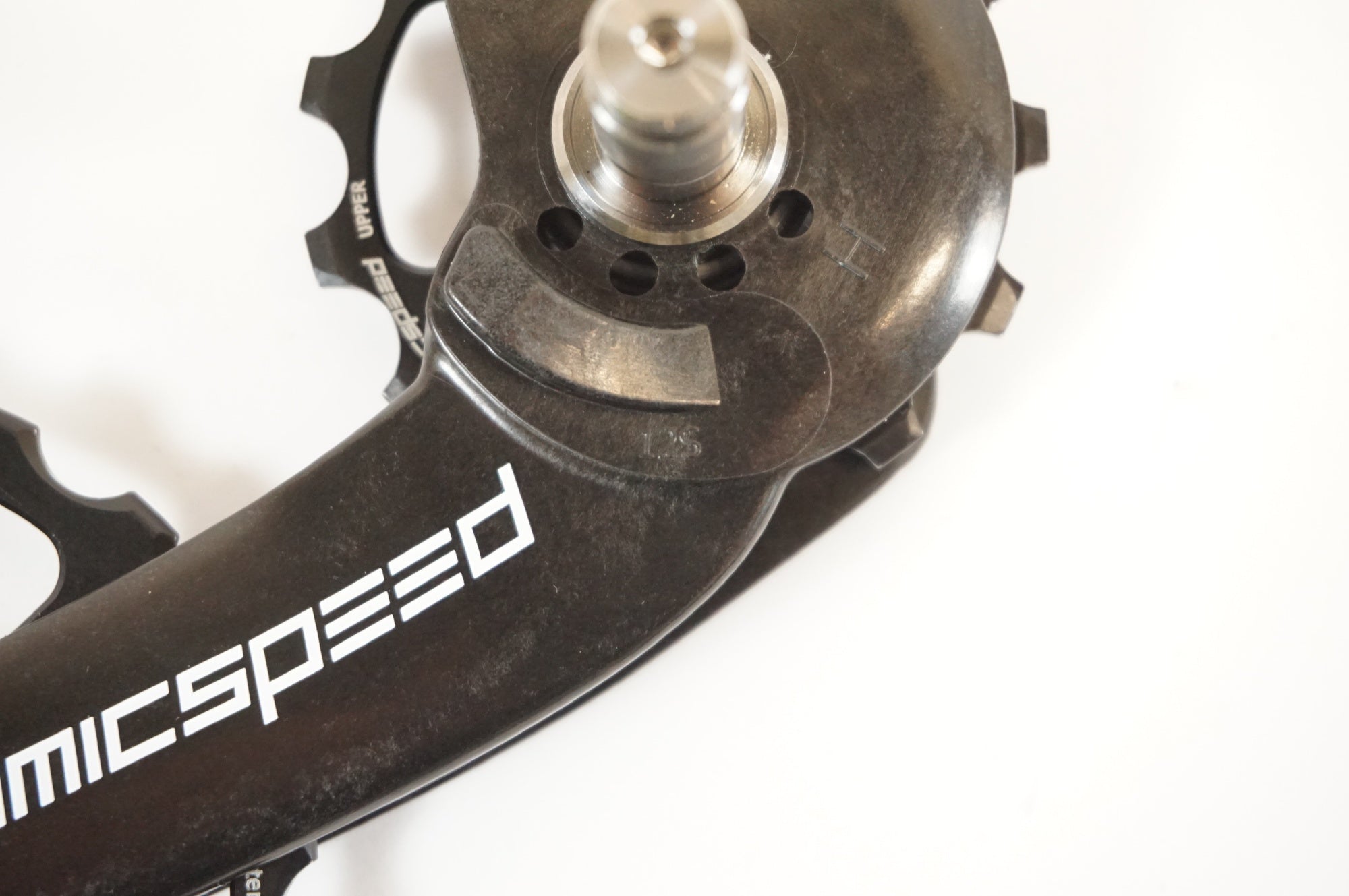 CERAMIC SPEED 「セラミックスピード」 OSPW ビッグプーリー / 宇都宮店