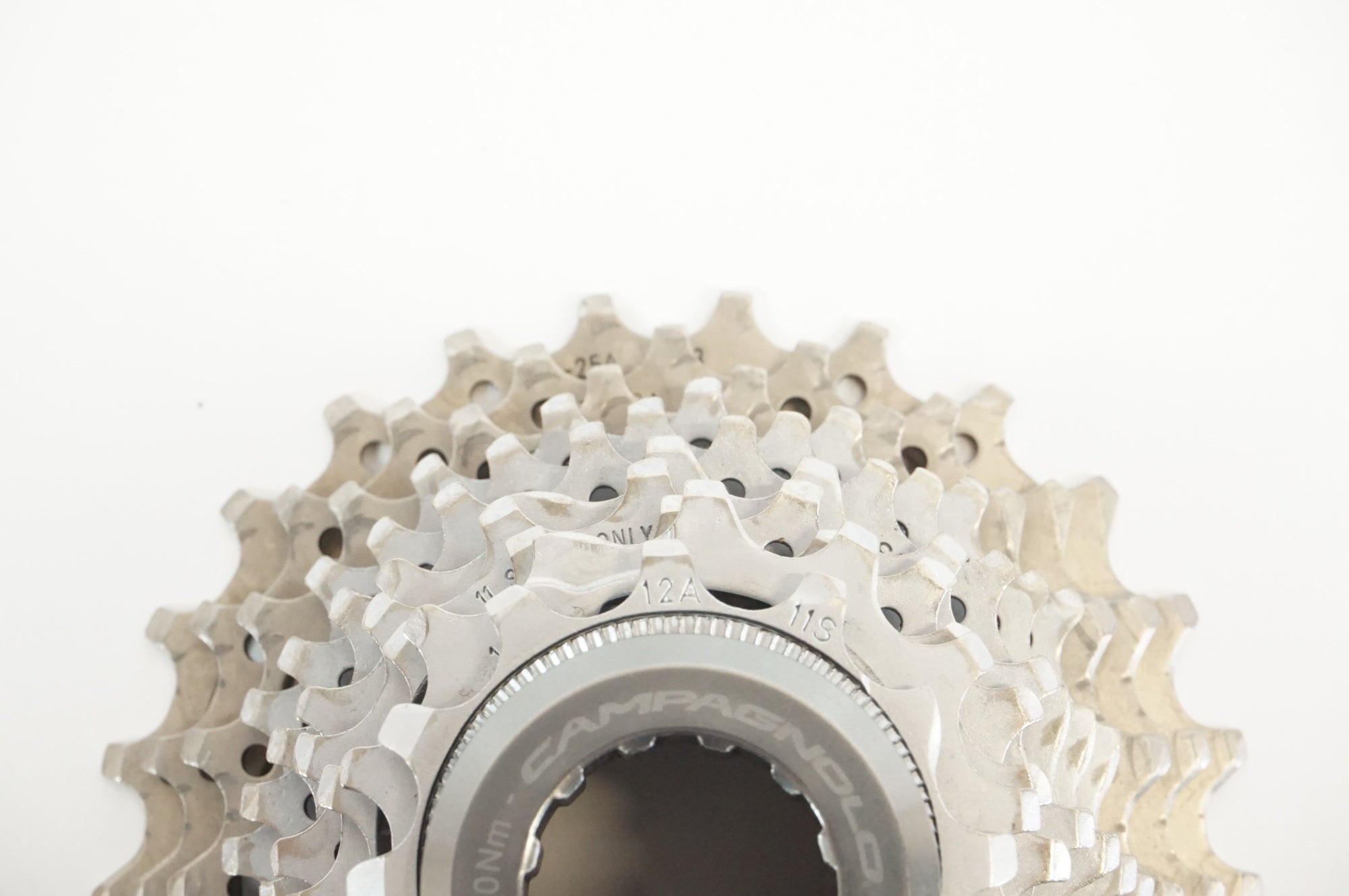 カンパニョーロ　RECORD 11S スプロケット 11-23 Amazon | campagnolo(フリガナ: カンパニョーロ) SUPER REC 11