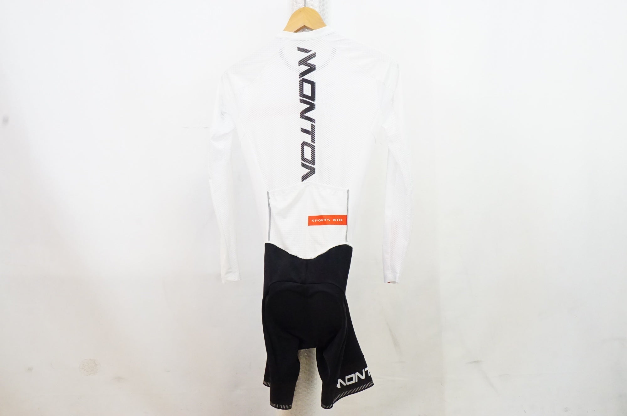 MONTON 「モントン」 SPORTS KID Sサイズ ワンピース / 熊谷本店