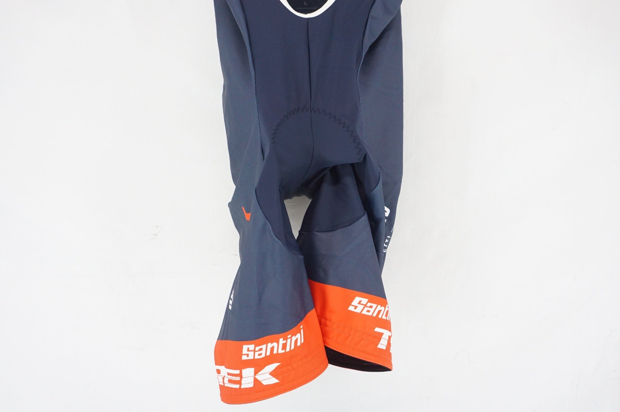 SANTINI 「サンティーニ」 TREK SEGAFREDO セットアップ Lサイズ ジャージ / 阪急塚口店