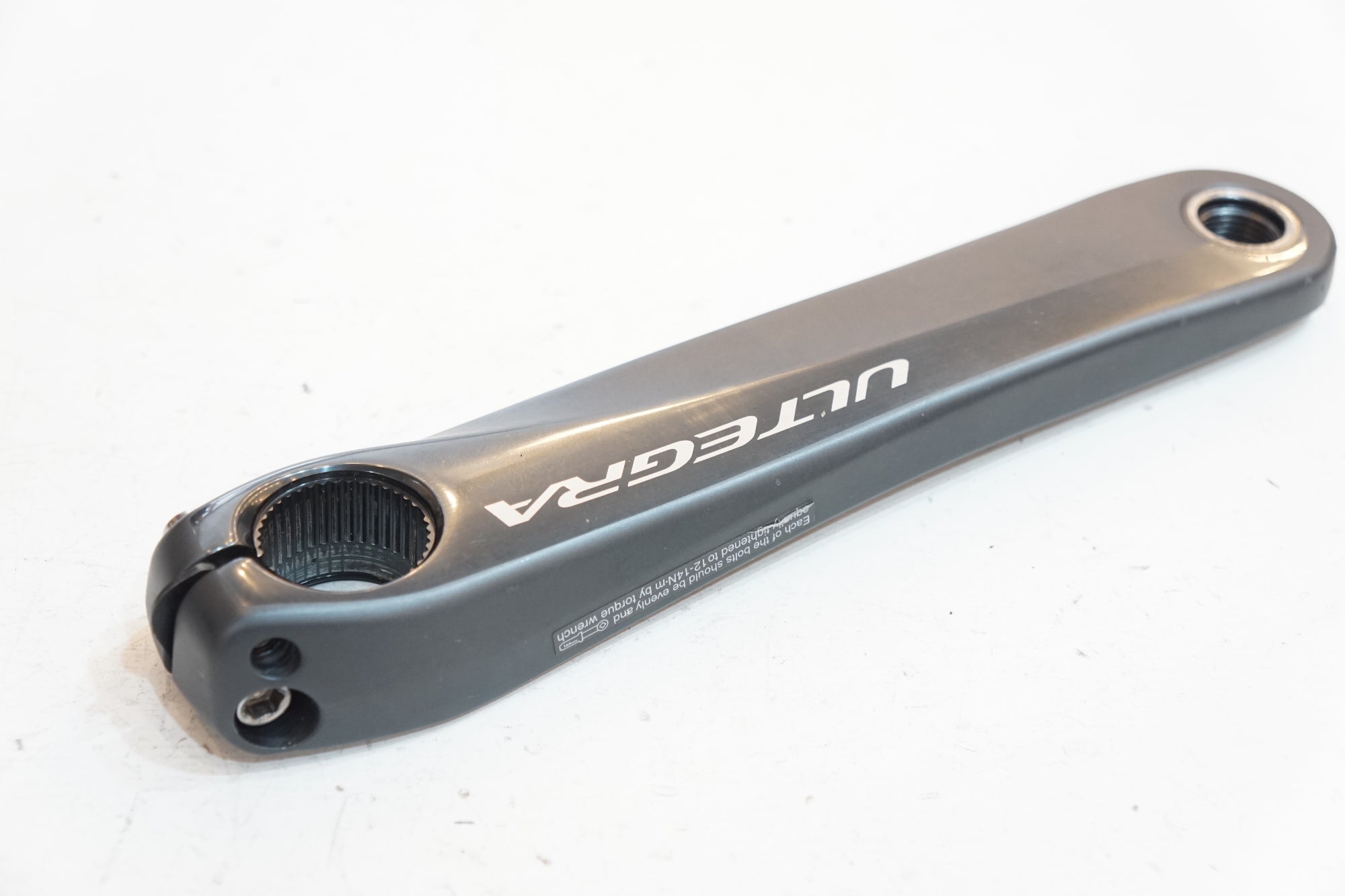 ブランド一覧 | ワールド オンラインストア SHIMANO 「シマノ」 ULTEGRA FC-6800 170mm クランクアーム パーツ